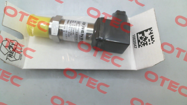 18.601G-1001-A-3-5-100-100-1-000 Bd Sensors