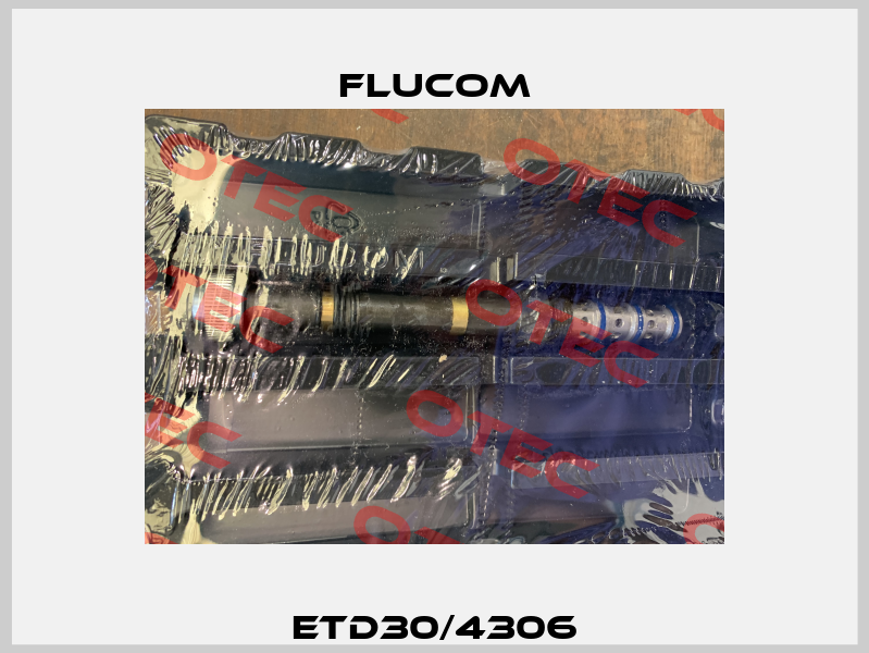 ETD30/4306 Flucom