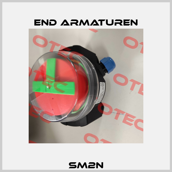 SM2N End Armaturen