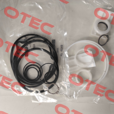 Repair kit suitable for SR100 (RI4607 + RI4649) Valbia