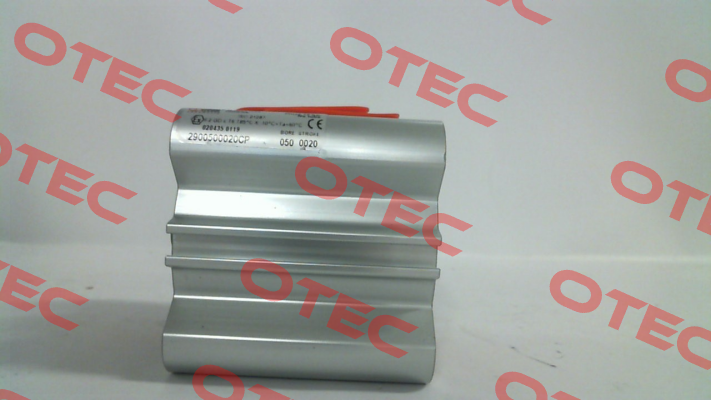 2900500020CP Metal Work
