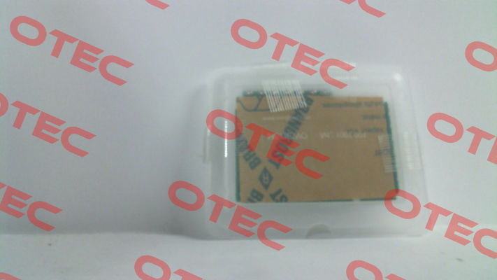 KKLK 047-7 KMF Bearing