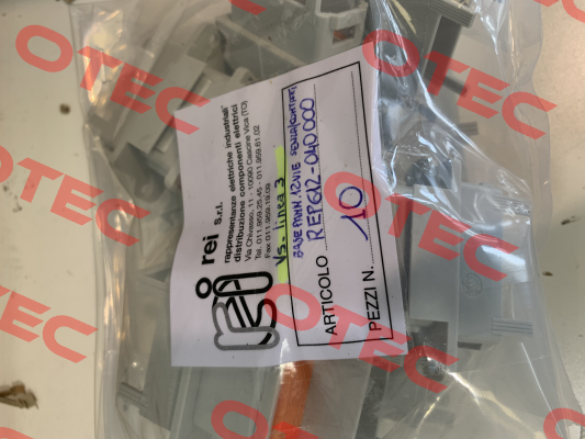 REP612-040000 Hypertac (brand of Smiths Interconnect)