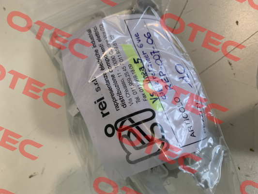 rep007-06 Hypertac (brand of Smiths Interconnect)