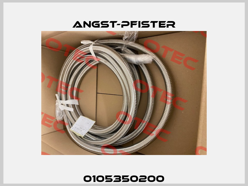 0105350200 Angst-Pfister