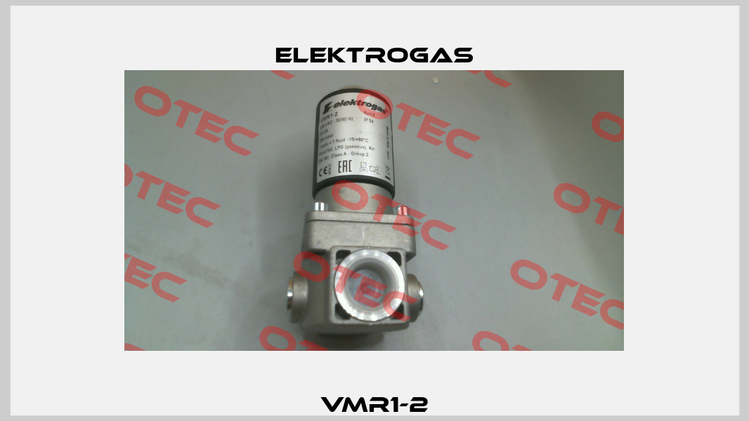 VMR1-2 Elektrogas