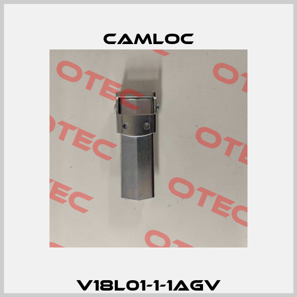 V18L01-1-1AGV Camloc
