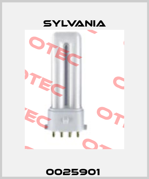 0025901  Sylvania