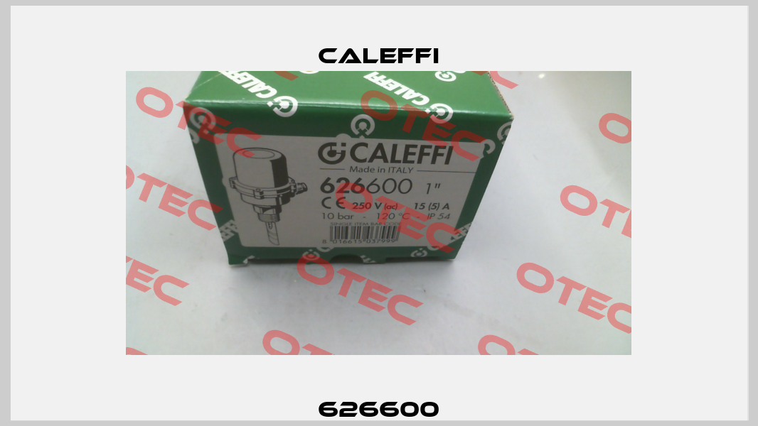 626600 Caleffi