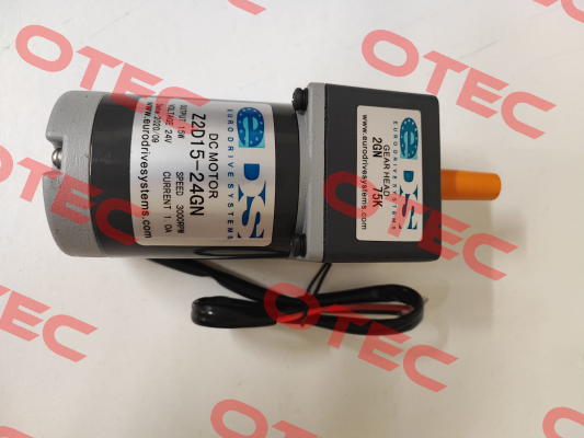 2GN75 K ZD-Motors