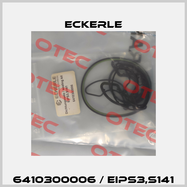 6410300006 / EIPS3,S141 Eckerle