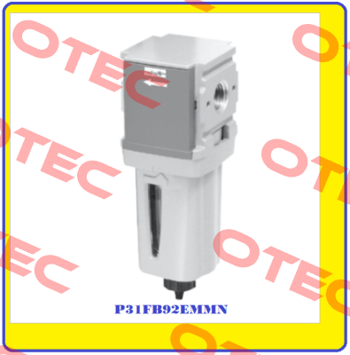 P31FB92EMMN  Parker