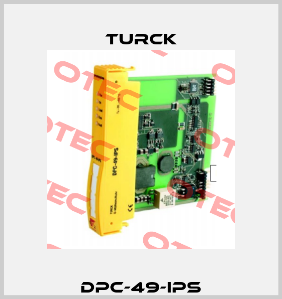 DPC-49-IPS Turck