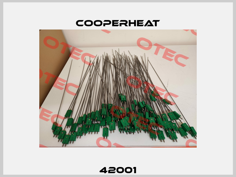 42001 Cooperheat