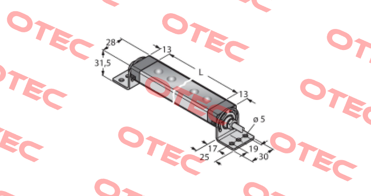 WLS28-2CW990S Turck