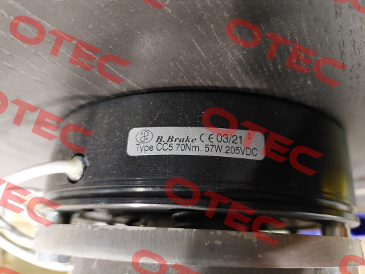 F6S002520500 B.Brake s.r.l.