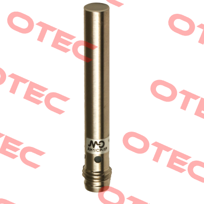 AH1/AP-1F Micro Detectors / Diell (now Datasensing)