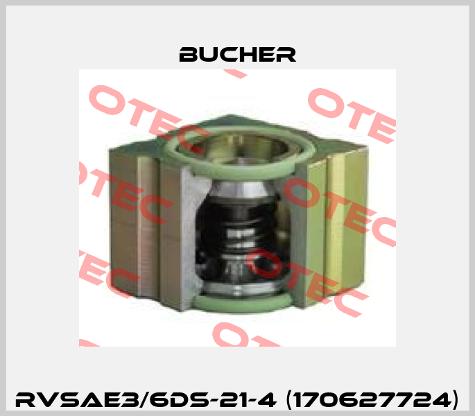 RVSAE3/6DS-21-4 (170627724) Bucher