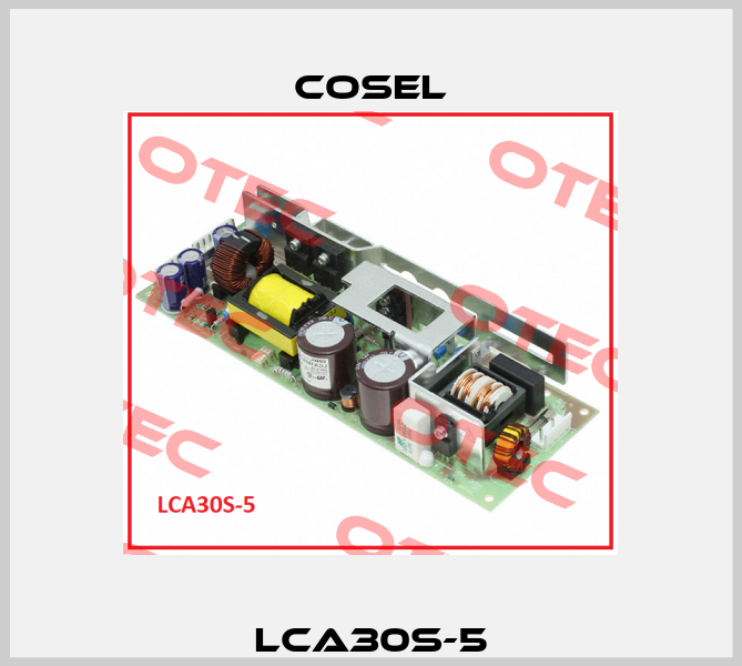 LCA30S-5 Cosel