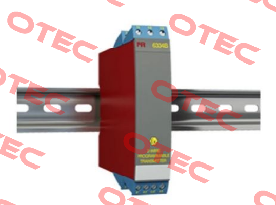 6334B2B Pr Electronics