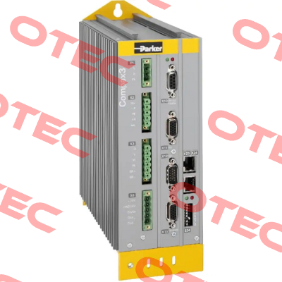 C3S025V2F10I21T30M00 / K0152705 Parker