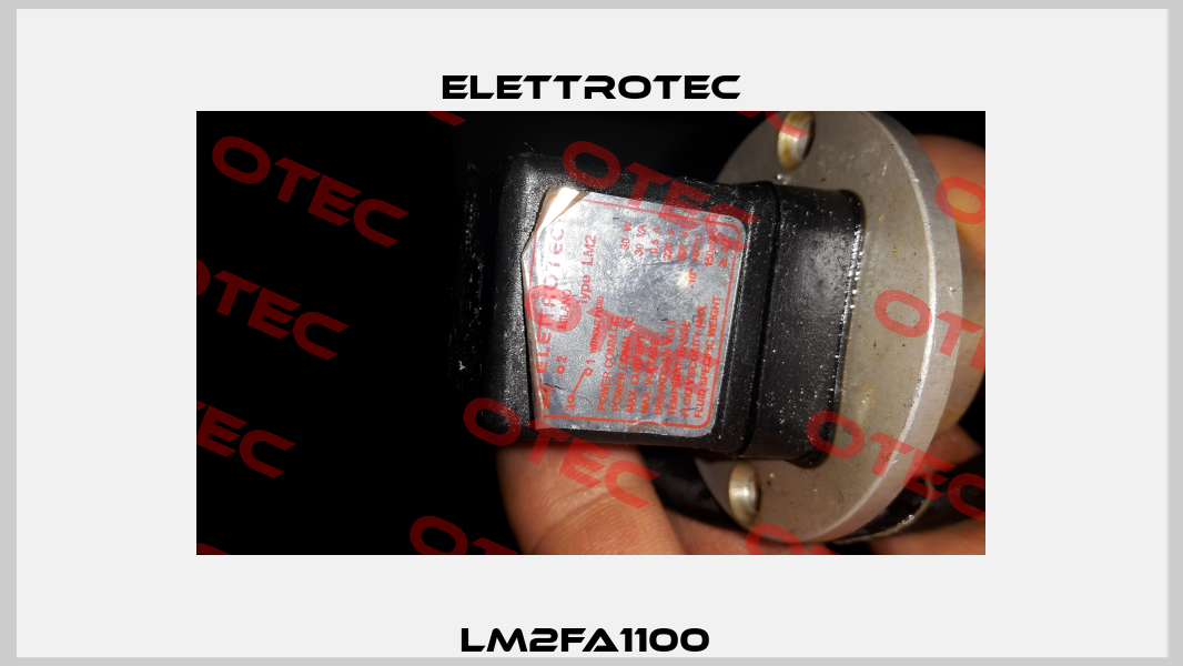LM2FA1100  Elettrotec