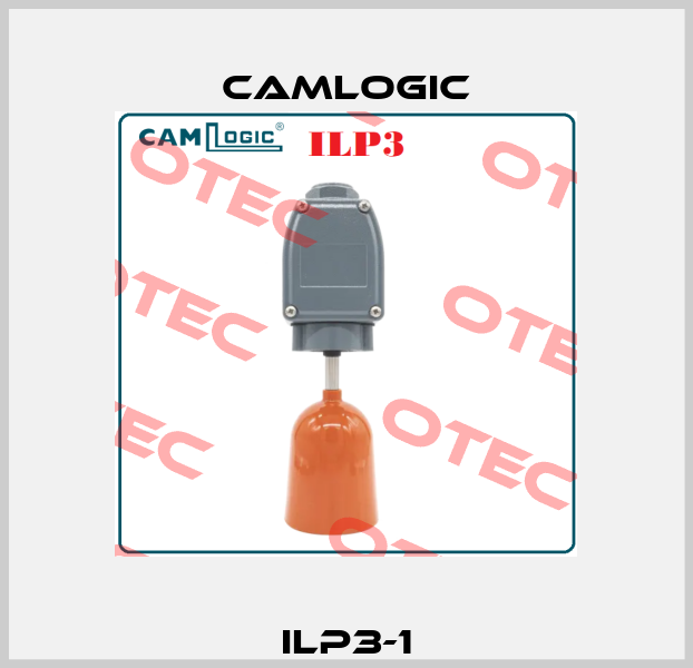 ILP3-1 Camlogic