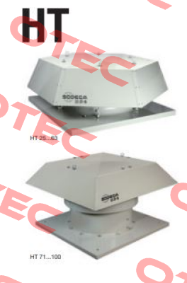HT-63-4T Sodeca