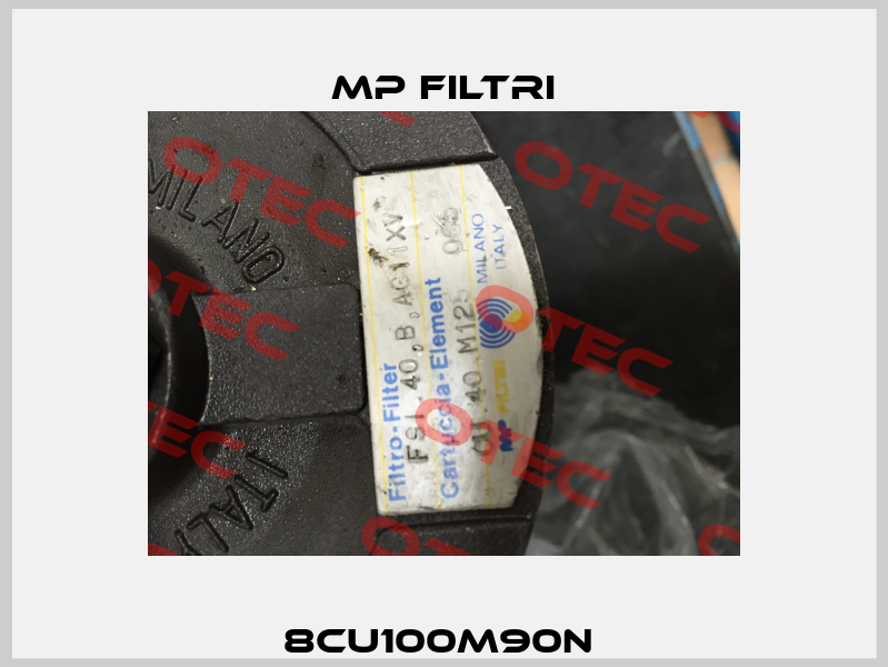 8CU100M90N  MP Filtri