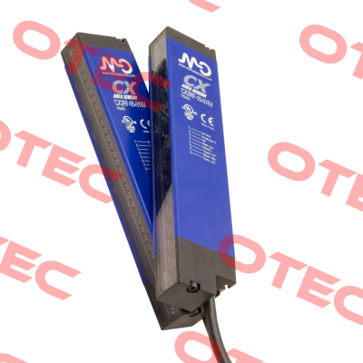 CX0E1RP/10-016V Micro Detectors / Diell