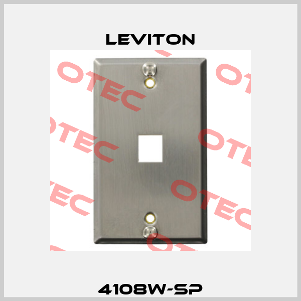 4108W-SP Leviton
