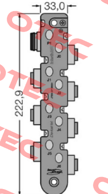 JTBS 57VM-M633 Turck