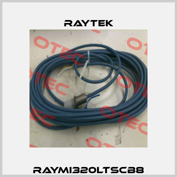 Raymi320LTSCB8 Raytek