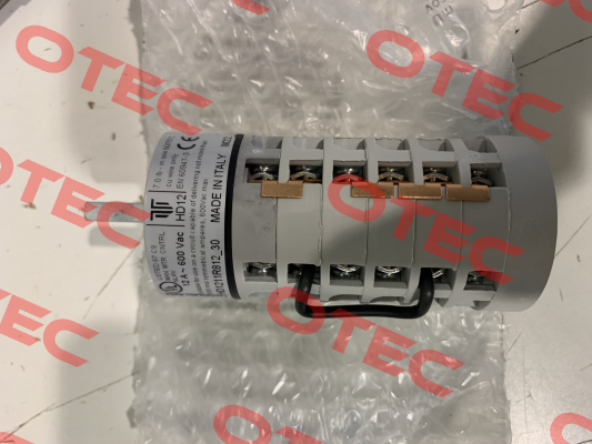 HD1211R812 Tecnomatic Italia