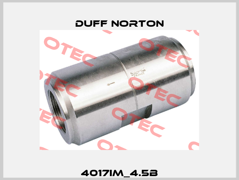 4017IM_4.5B Duff Norton