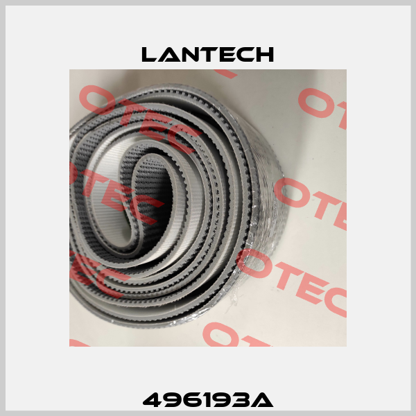 496193A Lantech