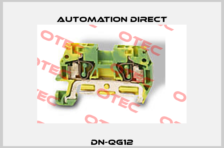 DN-QG12 Automation Direct