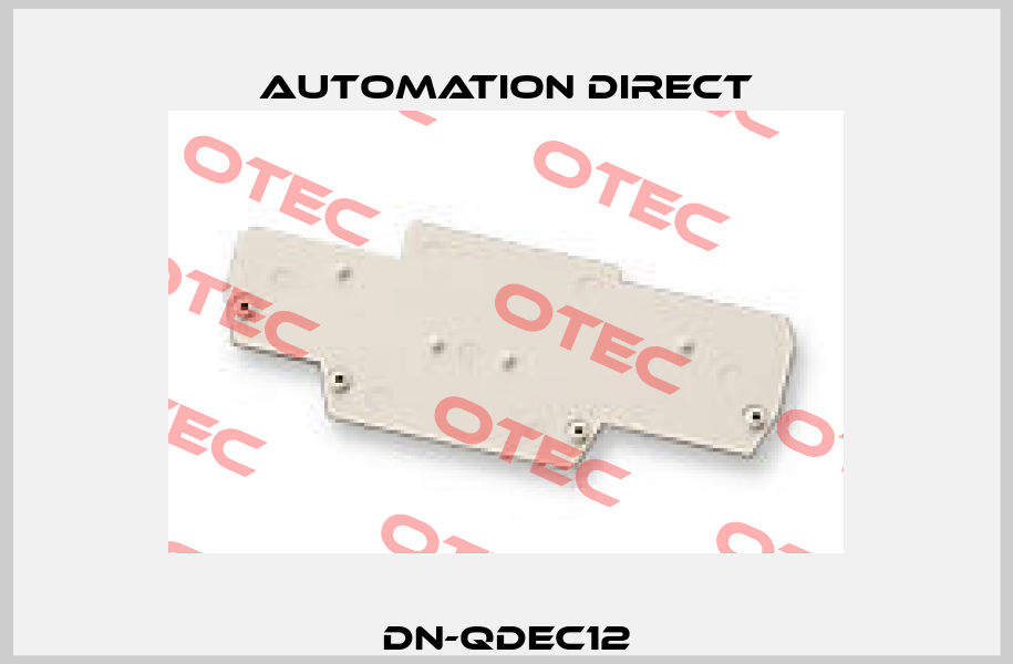 DN-QDEC12 Automation Direct