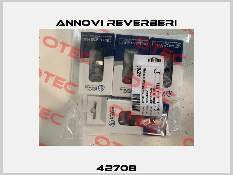 42708 Annovi Reverberi