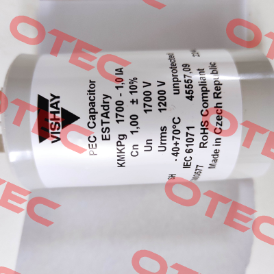 KMKPG1700-1.0IA Vishay