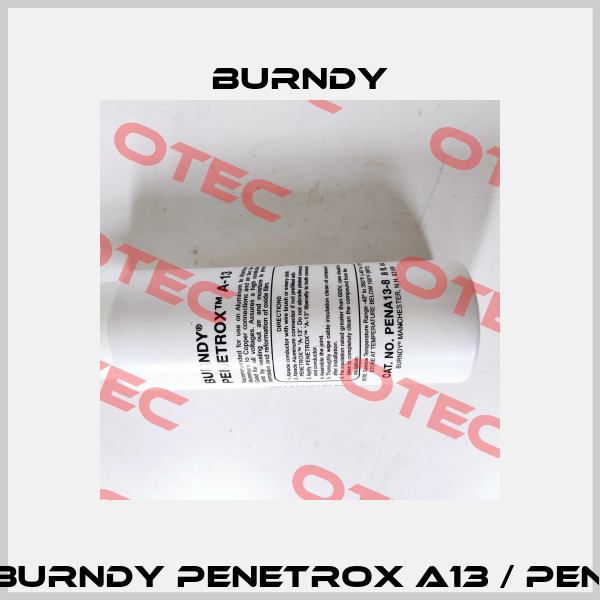 Typ Burndy Penetrox A13 / PENA138 Burndy