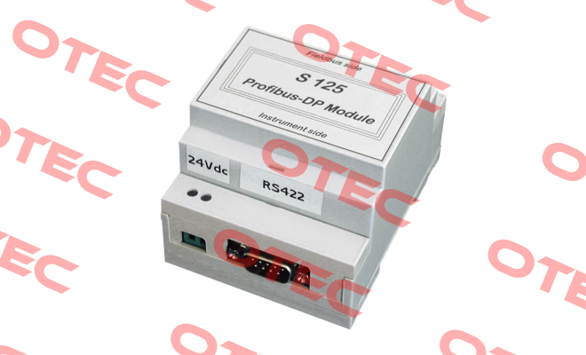 PAVONE S 125 PAVONE SISTEMI
