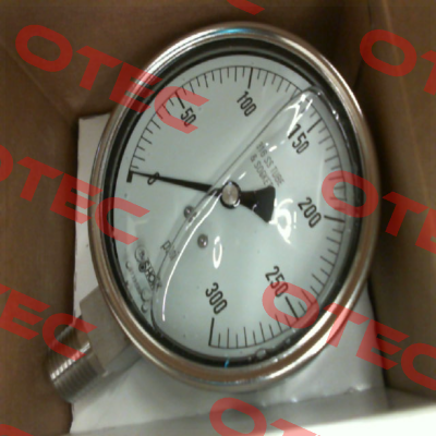 40-500-300-psi Noshok