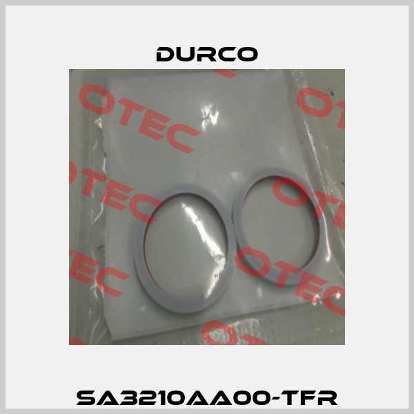 SA3210AA00-TFR Durco