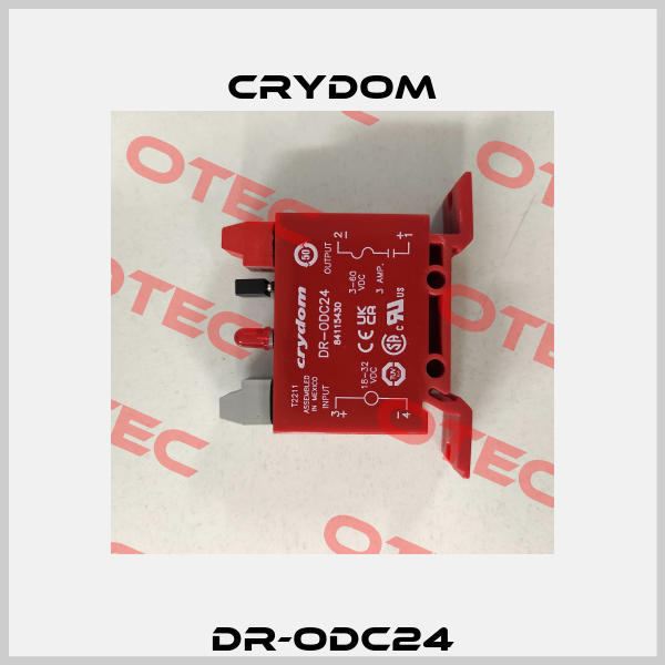 DR-ODC24 Crydom