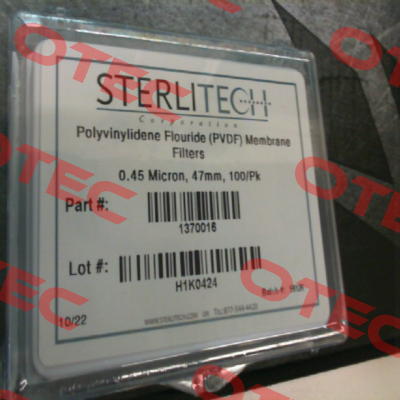 1370016 Sterlitech