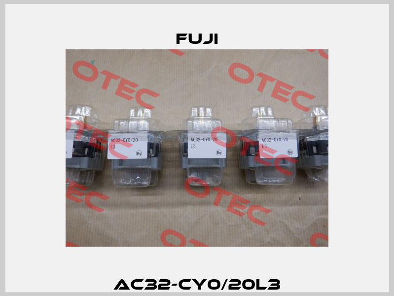 AC32-CY0/20L3 Fuji