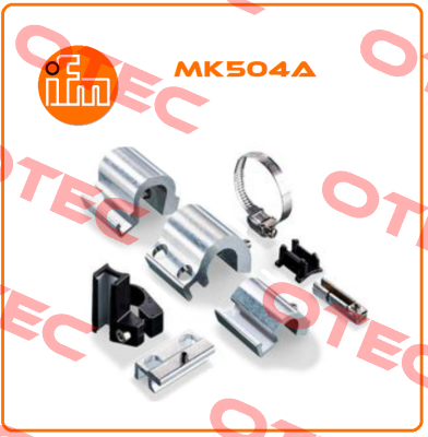 MK504A Ifm