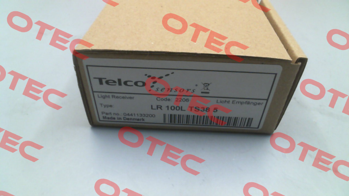 8850 / LR-100L-TS38-5 Telco