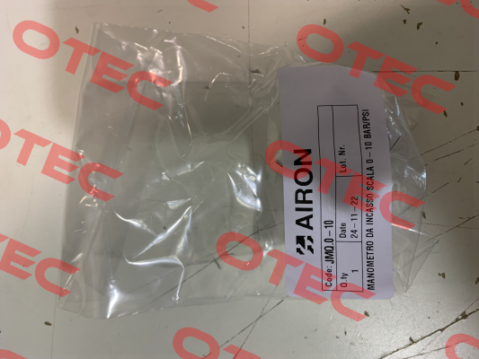 JMQ.10 Airon